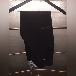 FIGS ZAMORA jogger scrub pants